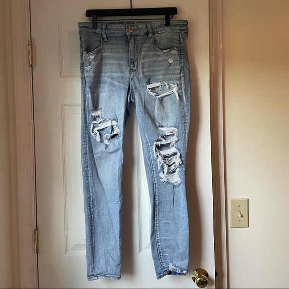 American Eagle jeans - Picture 1 of 7